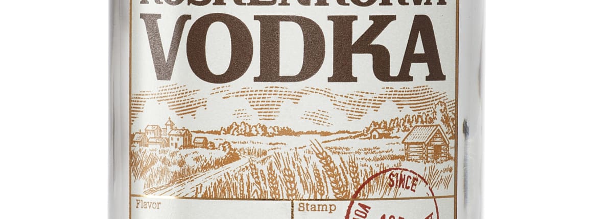 Koskenkorva Vodka Original 