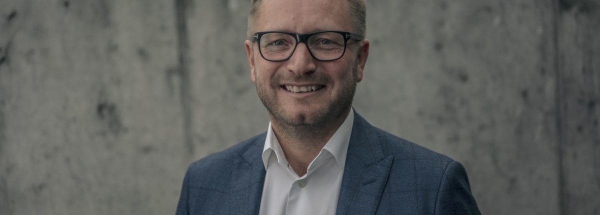 Lars Egedal