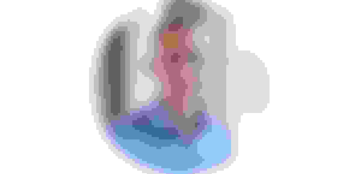 Mikkel Pilemand - CV-kuva taustalla