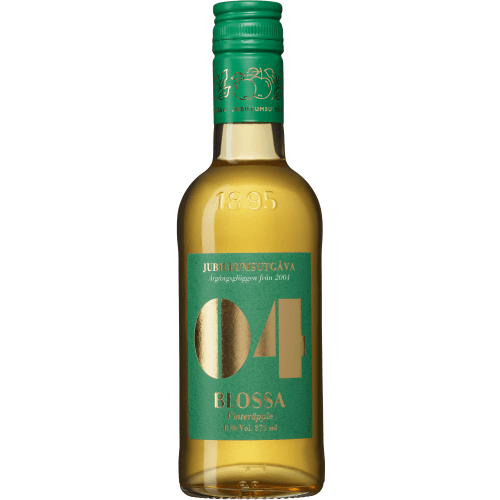 Blossa 04 Vinteräpple jubileumsutgåva