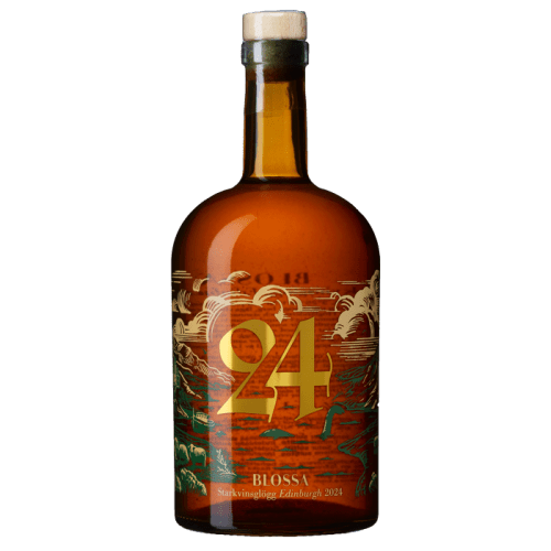 Blossa 24, 15%