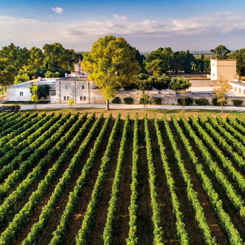 Masseria Altemura