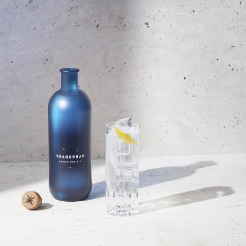 Skagerrak - Classic GT recipe