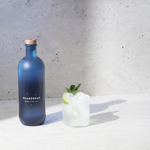 Skagerrak - Gin Gin Mule