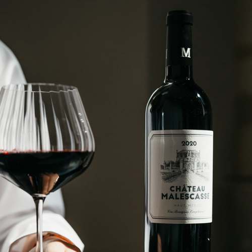 Château Malescasse Bordeaux