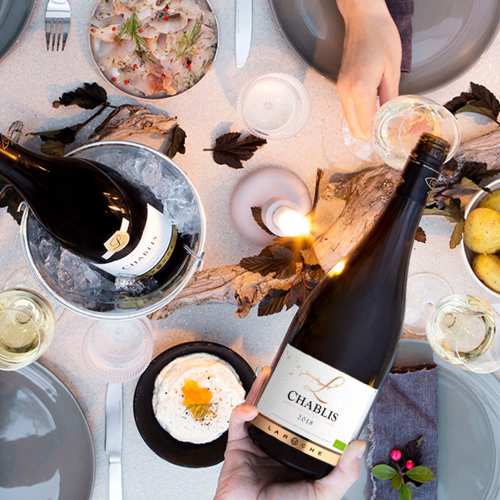 L Chablis