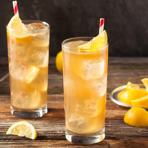 Sauvignon Blanc Punch.