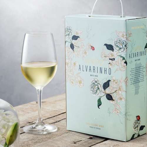 Vento's Alvarinho
