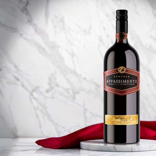 Veronia Appassimento, 1 liter.