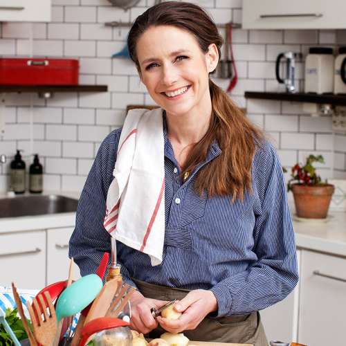 Johanna Westman