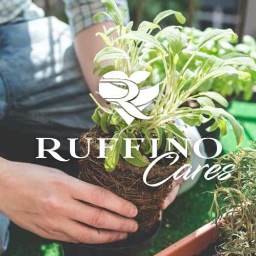 Ruffino Cares