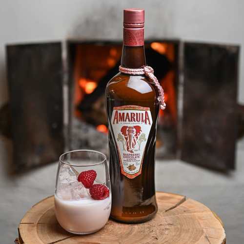 Amarula Raspberry & Chocolate