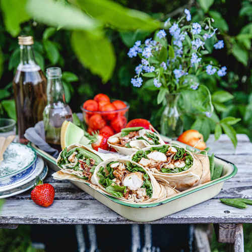 Caesarwraps