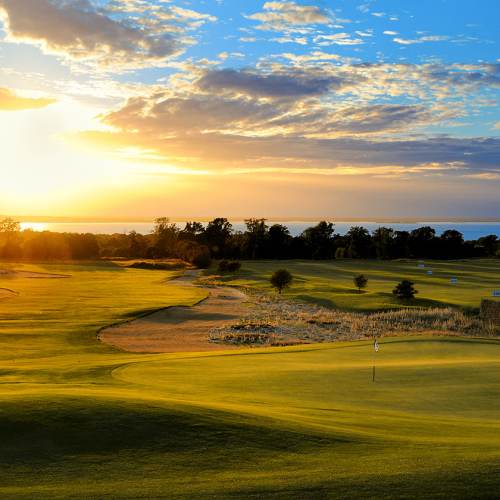 Ekerum Golfklubb
