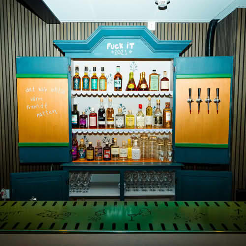 Facit Bar 