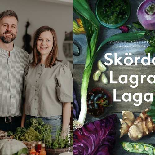 Författarna till Skörda, Laga, Lagra