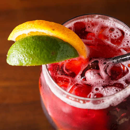 Sangria de Cava