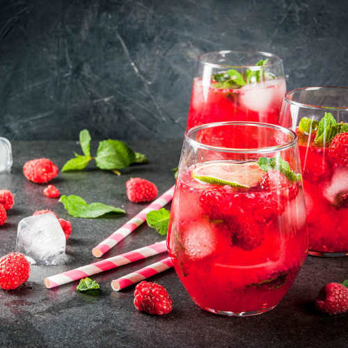 Sangrito - Sangria Mojito