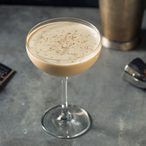 Brandy Alexander