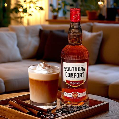 Chocolate Caliente
