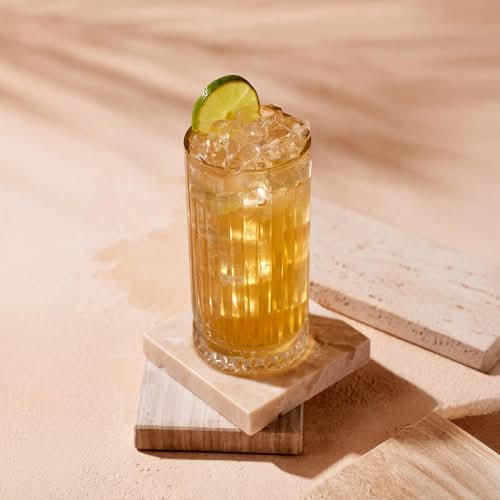 Dark & Stormy
