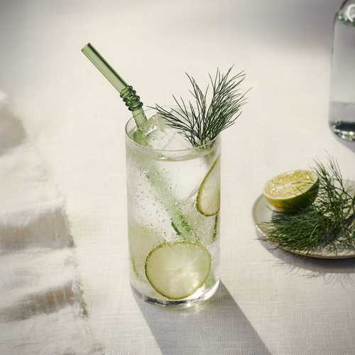 Dill & Tonic