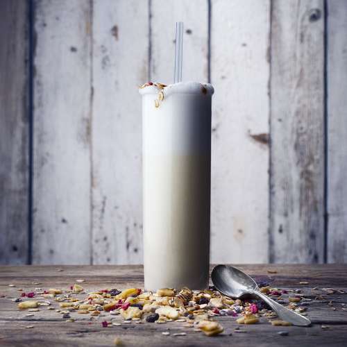 Exploring Gin Fizz