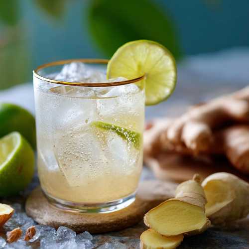Ginger Bee