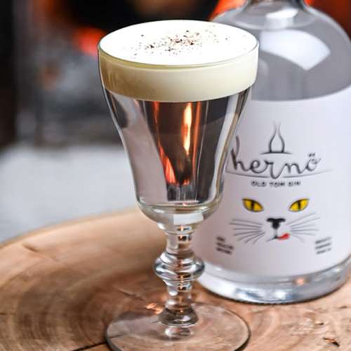 Hernö Jakt & Tonic