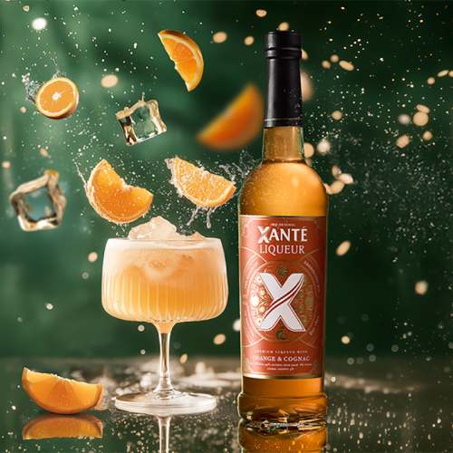 Orange Spritz