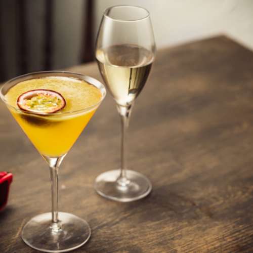 Pornstar Martini