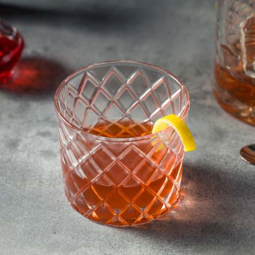 Sazerac drink