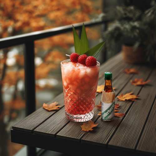 Tropical Rhapsody
