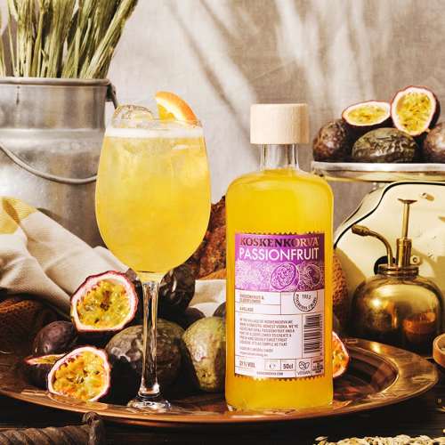 Tropical Tango