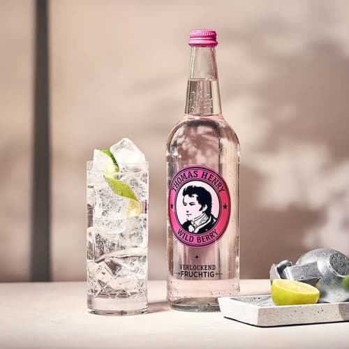 Vodka Berry