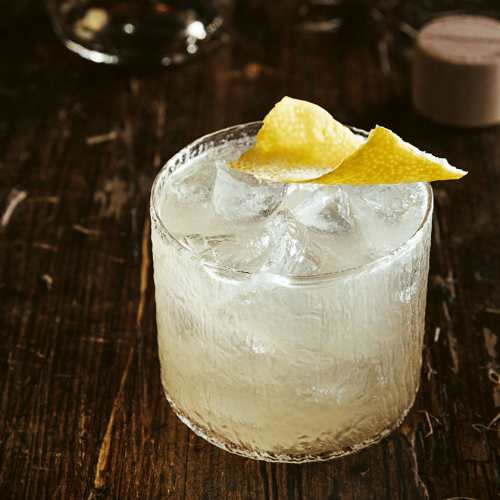 Vodkadrinken Remedy