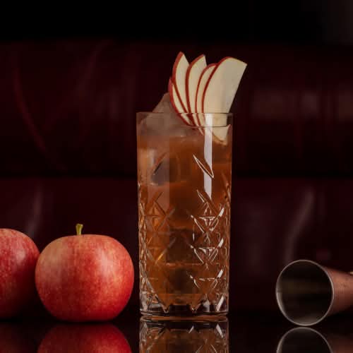 Bushmills Apples & Whiskey Highball