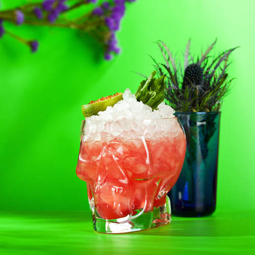 Drinken Zombie