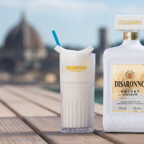 Velvet Coconut.