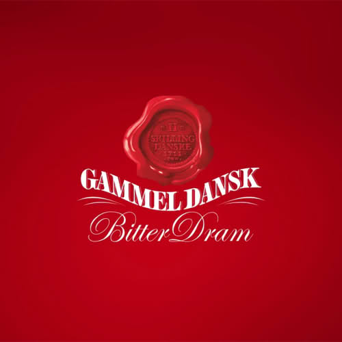 Gammel Dansk logga