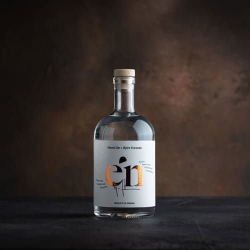 Hernö Gin x Björn Frantzén