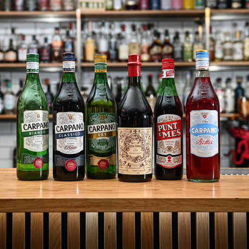 Vermouth