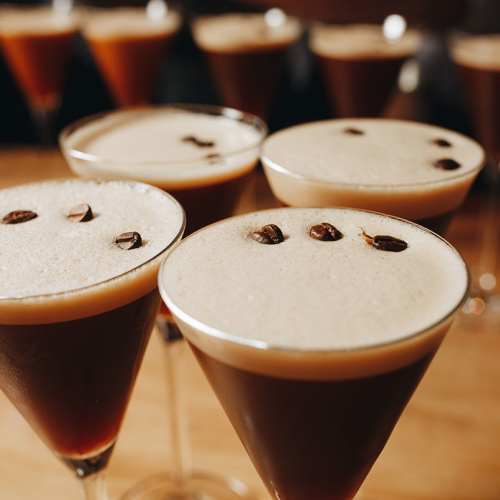 Borghetti Caffé
