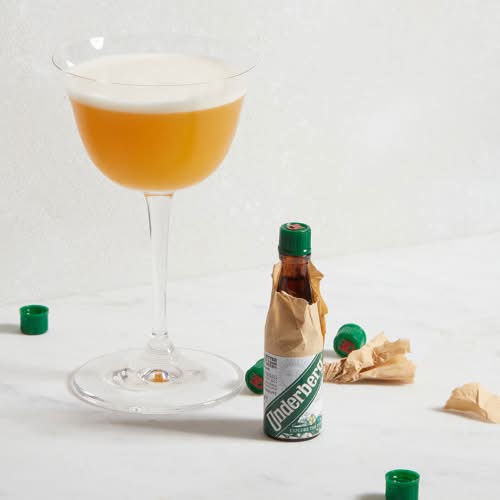 underberg sour