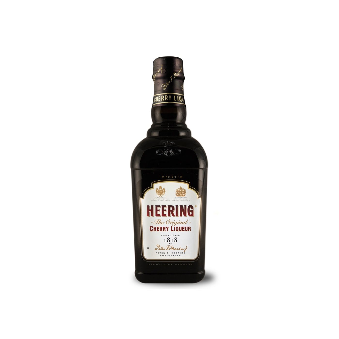 | Joogikultuur Liqueur 100 cl Heering 24% Cherry