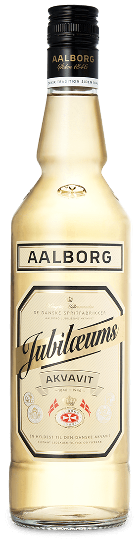 Linie Aquavit Original cl Spirits Nordic | Spirits | 70 41,5% Nordic