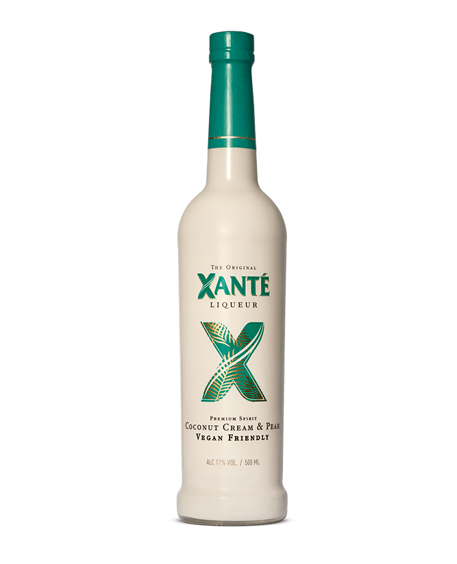 Xanté Coconut Cream & Pear cl | | Nordic Spirits 50 17% Spirits Nordic