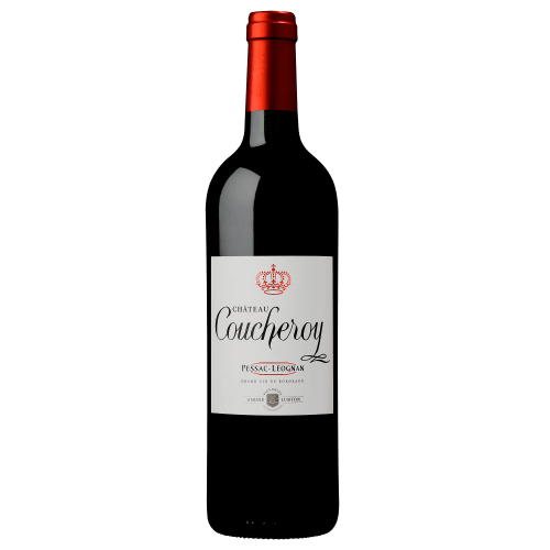 Château Coucheroy Rouge