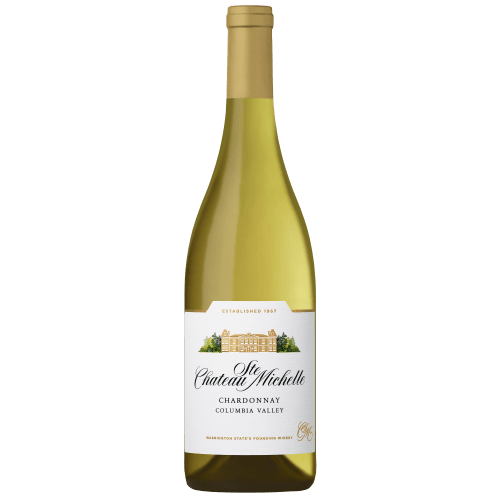 Chateau Ste Michelle Chardonnay