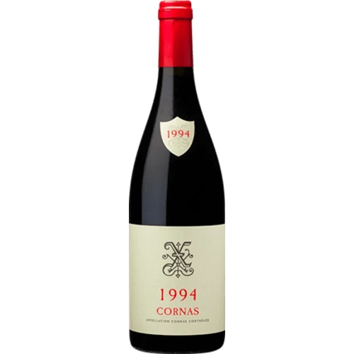 Xavier Vignon Cornas 1994